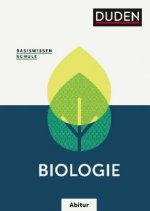 Basiswissen Schule - Biologie Abitur