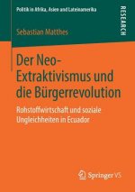 Neo-Extraktivismus Und Die Burgerrevolution