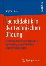 Fachdidaktik in der technischen Bildung