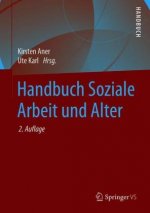 Handbuch Soziale Arbeit und Alter