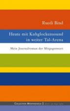 Heute mit Kuhglockensound in weiter Tal-Arena