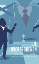 Hetrodt, E: Unverfrorenen