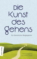 Die Kunst des Gehens