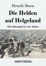 Helden auf Helgeland