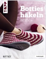 Botties® häkeln (kreativ.kompakt.)