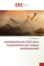 Contribution du CSST dans la prévention des risques professionnels