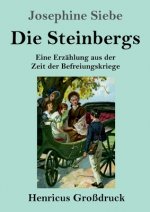 Die Steinbergs (Grossdruck)