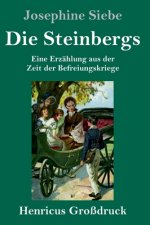 Die Steinbergs (Grossdruck)