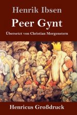 Peer Gynt (Grossdruck)