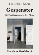 Gespenster (Grossdruck)
