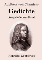 Gedichte (Grossdruck)