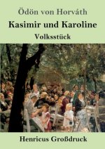 Kasimir und Karoline (Grossdruck)