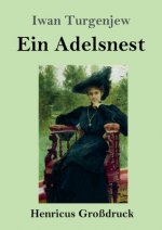Adelsnest (Grossdruck)