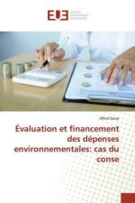 Évaluation et financement des dépenses environnementales: cas du conse