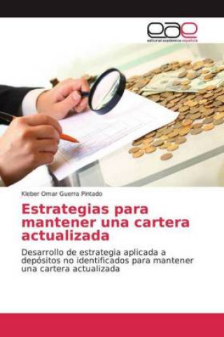 Estrategias para mantener una cartera actualizada