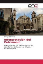 Interpretación del Patrimonio