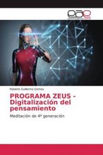 PROGRAMA ZEUS - Digitalización del pensamiento