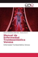 Manual de Enfermedad Tromboemb?lica Venosa