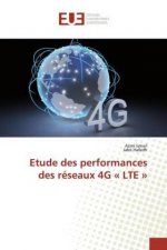 Etude des performances des reseaux 4G LTE