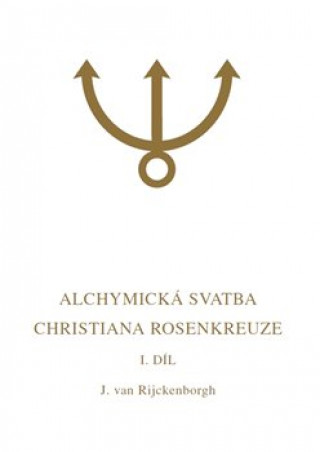 Alchymická svatba Christiana Rosenkreuze