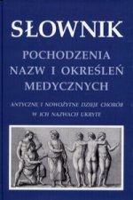 Słownik pochodzenia nazw i określeń medycznych