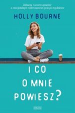 I co o mnie powiesz