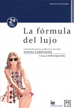 LA FÓRMULA DEL LUJO