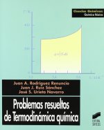 PROBLEMAS RESUELTOS DE TERMODINAMICA QUIMICA -