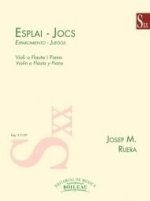 Esplai. Jocs