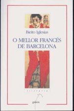 O mellor francés de Barcelona