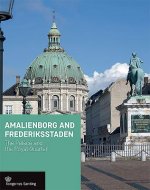 Amalienborg and Frederiksstaden