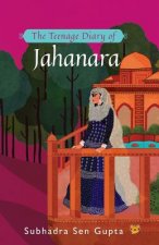 Teenage Diary of Jahanara