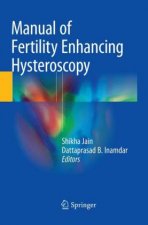Manual of Fertility Enhancing Hysteroscopy