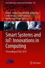 Smart Systems and IoT: Innovations in Computing