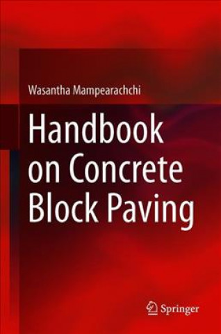 Handbook on Concrete Block Paving