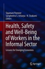 Health, Safety and Well-Being of Workers in the Informal Sector in India