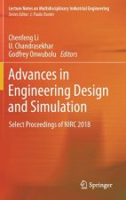 Advances in Engineering Design and Simulation