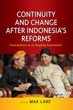 Continuity and Changes after Indonesia's Reforms