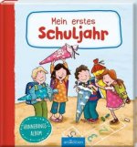 Mein erstes Schuljahr