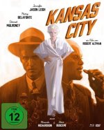 Kansas City (Mediabook, Blu-ray + DVD)