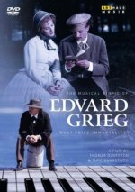 The musical biopic of Edvard Grieg