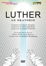 Luther (an Oratorio)