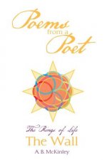 Poems from a Poet: The Rings of Life The Wall