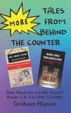 More Tales From Behind the Counter