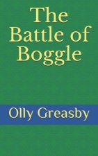 The Battle of Boggle