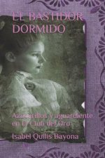 El Bastidor Dormido: Azucarillos Y Aguardiente En El Club del Oro