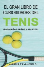 Gran Libro de Curiosidades del TENIS