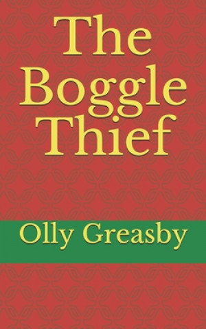 The Boggle Thief