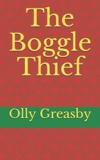 The Boggle Thief