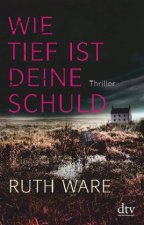 Wie tief ist deine Schuld